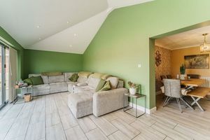 Sun Room/Family Room- click for photo gallery